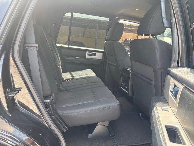 Photo of 2017 - Ford Expedition