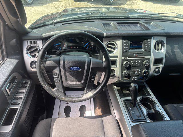 Photo of 2017 - Ford Expedition