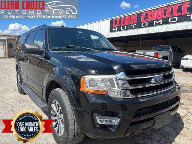 Photo of 2017 - Ford Expedition