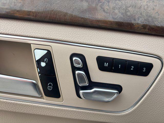 Photo of 2016 - Mercedes-Benz E-Class