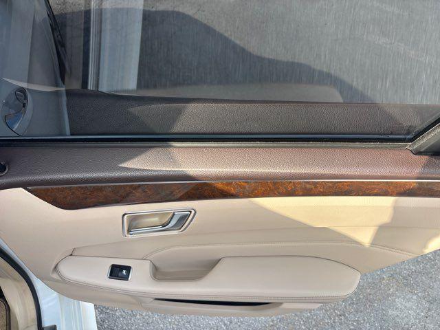 Photo of 2016 - Mercedes-Benz E-Class