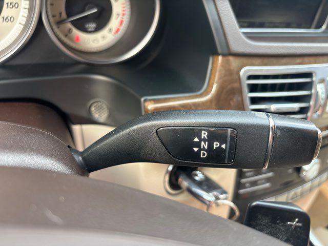 Photo of 2016 - Mercedes-Benz E-Class