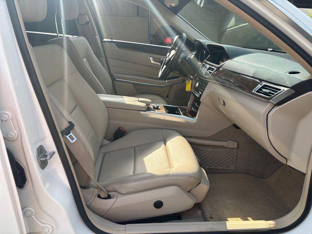 Photo of 2016 - Mercedes-Benz E-Class