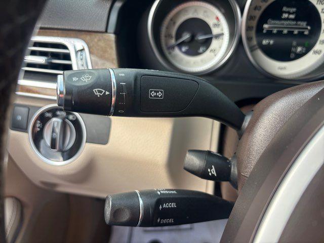 Photo of 2016 - Mercedes-Benz E-Class