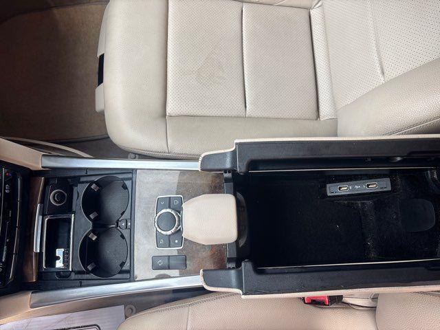 Photo of 2016 - Mercedes-Benz E-Class