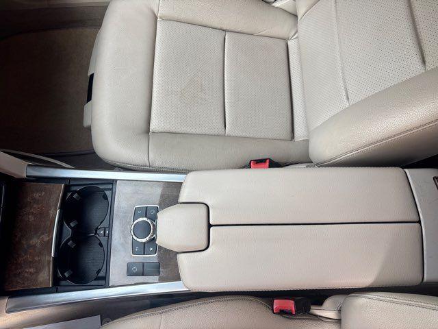 Photo of 2016 - Mercedes-Benz E-Class