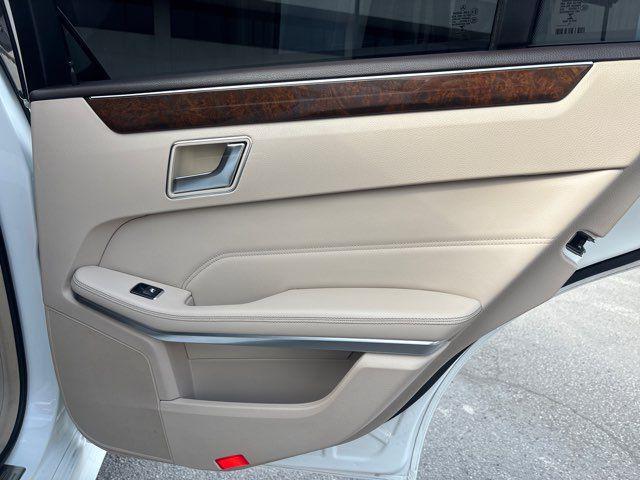 Photo of 2016 - Mercedes-Benz E-Class