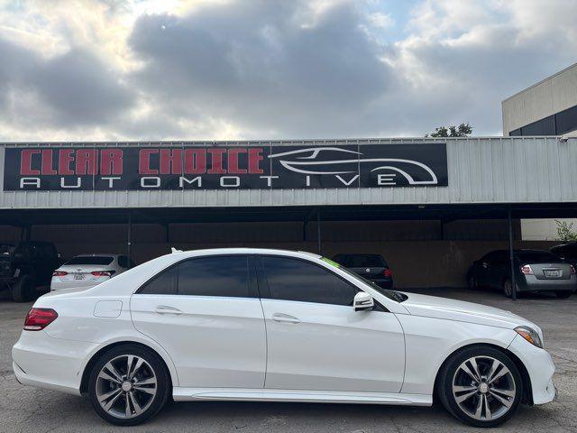Photo of 2016 - Mercedes-Benz E-Class