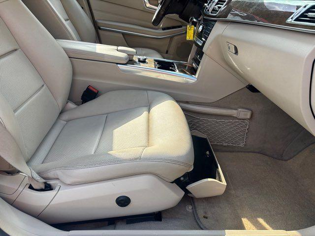 Photo of 2016 - Mercedes-Benz E-Class