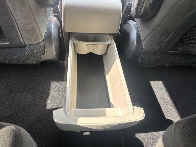 Photo of 2016 True Blue Pearlcoat Dodge Grand Caravan