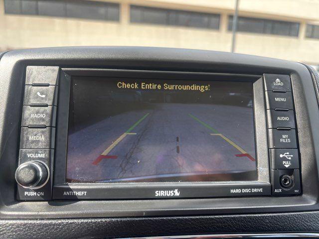 Photo of 2016 True Blue Pearlcoat Dodge Grand Caravan