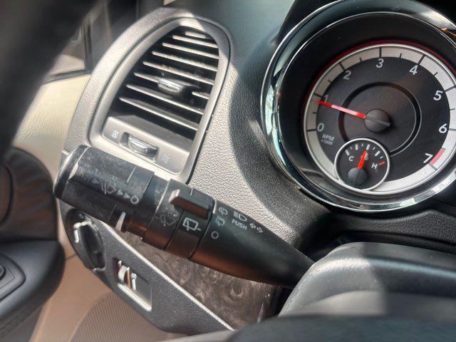 Photo of 2016 True Blue Pearlcoat Dodge Grand Caravan