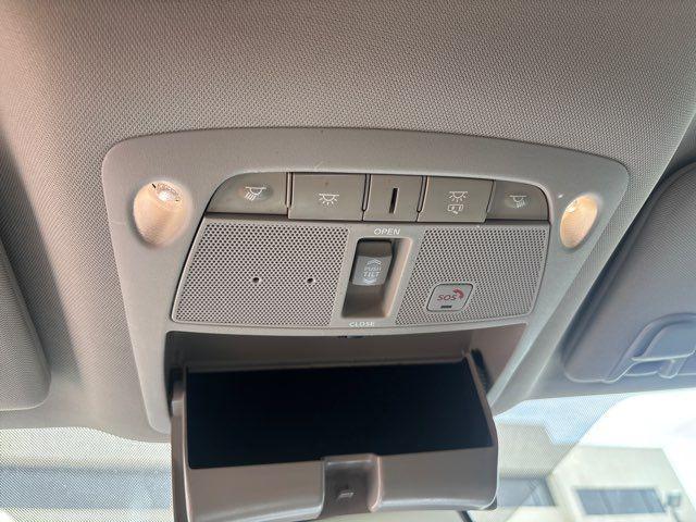 Photo of 2017 Cayenne Red Metallic Nissan Murano