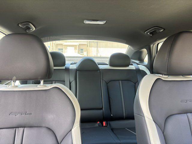 Photo of 2025 Aurora Black Pearl Kia K5