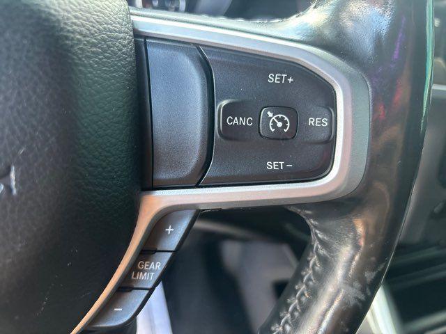 Photo of 2021 Diamond Black Crystal Pearlcoat RAM 1500