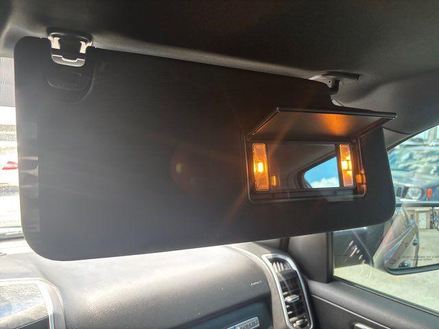 Photo of 2021 Diamond Black Crystal Pearlcoat RAM 1500