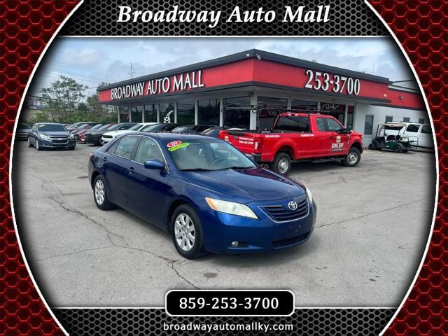 2009 Toyota Camry