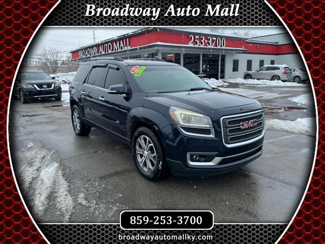 2015 GMC Acadia