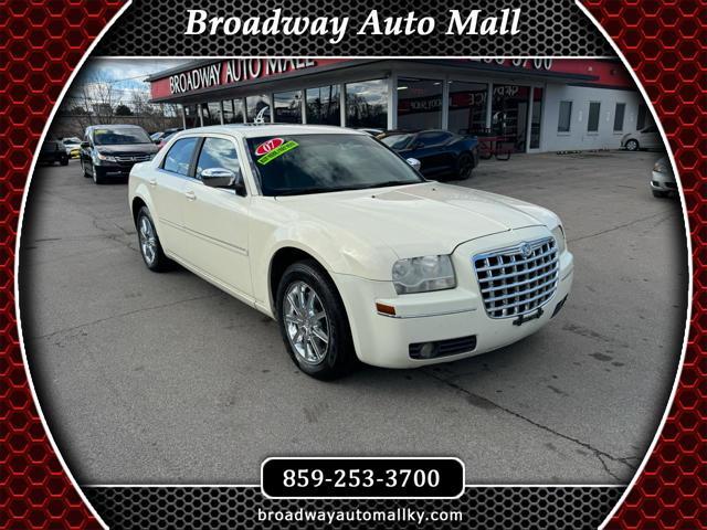 2007 Chrysler 300