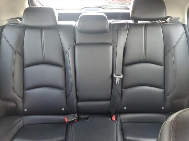 Photo of 2018 Jet Black Mica Mazda Mazda3