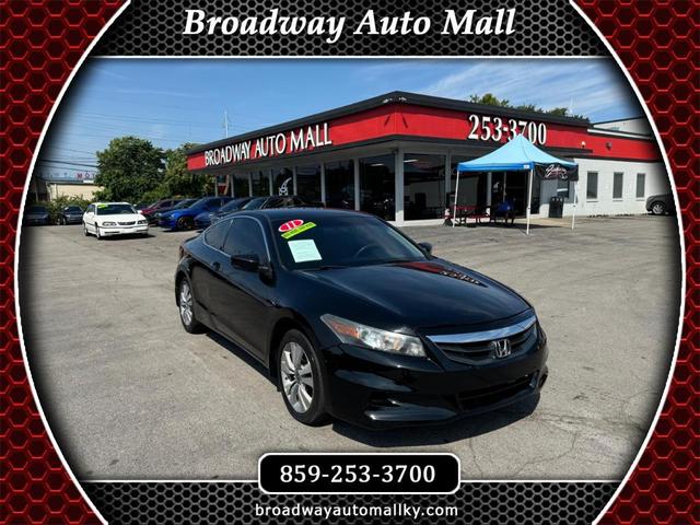 2011 Honda Accord