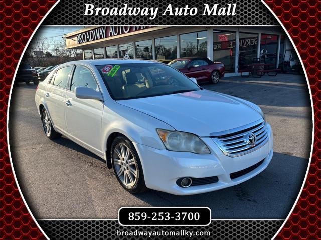 2009 Toyota Avalon