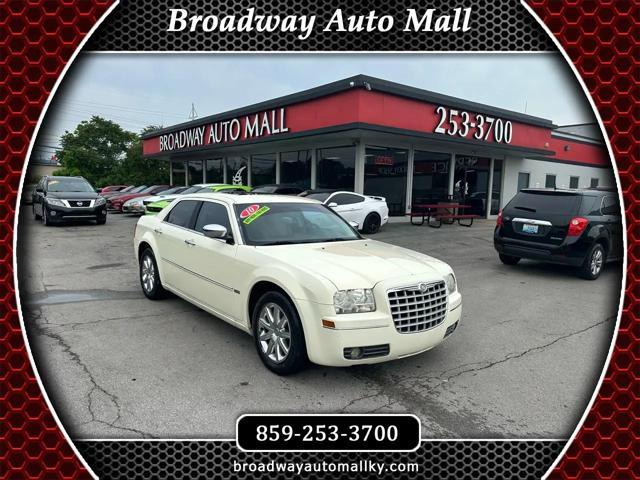 2010 Chrysler 300