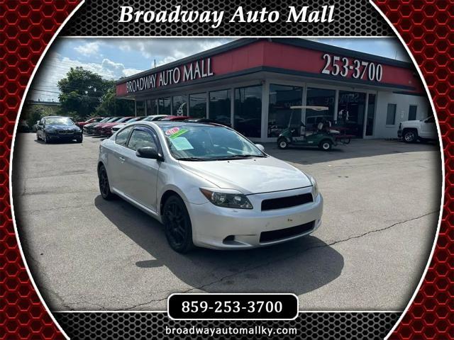 2007 Scion TC