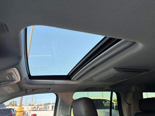 Photo of 2018 Summit White Chevrolet Tahoe