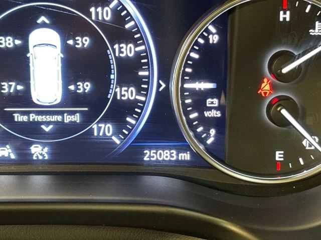 Photo of 2024 Sage Metallic Buick Enclave