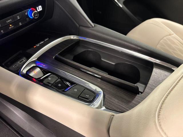 Photo of 2024 Sage Metallic Buick Enclave