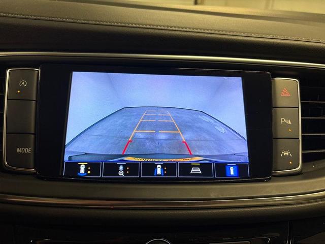 Photo of 2024 Sage Metallic Buick Enclave
