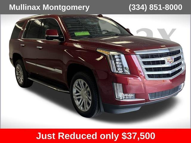 2019 Cadillac Escalade