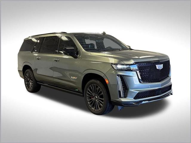 2023 Cadillac Escalade Esv