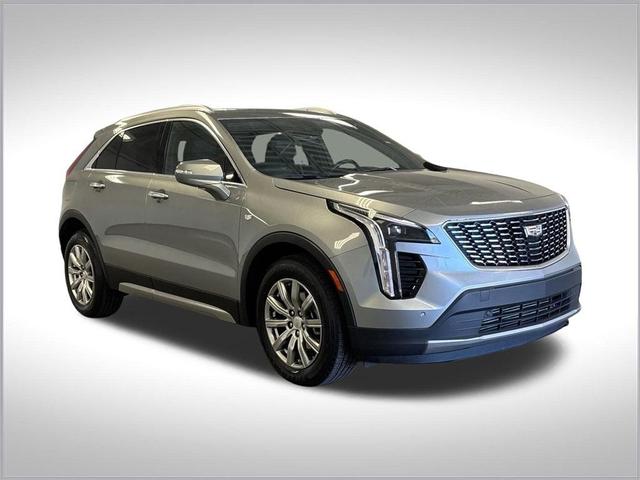 2023 Cadillac XT4