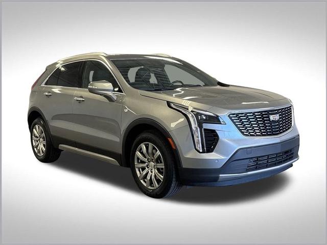 2023 Cadillac XT4