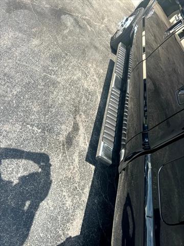 Photo of 2016 Shadow Black Ford F-350