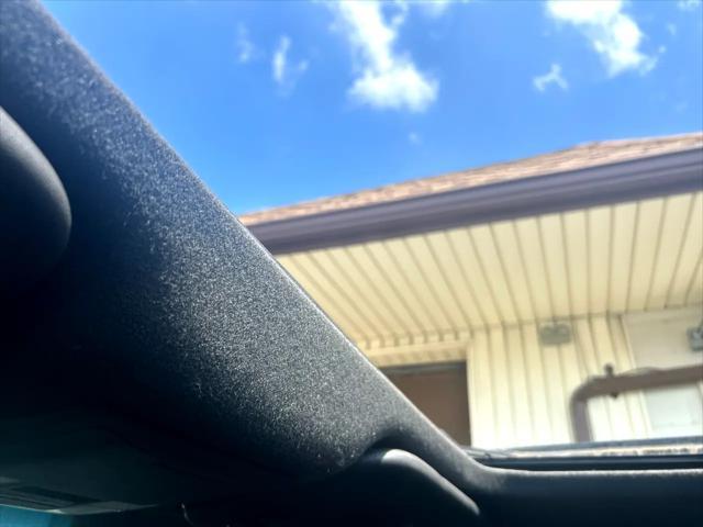 Photo of 2016 Shadow Black Ford F-350