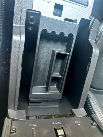 Photo of 2016 Shadow Black Ford F-350
