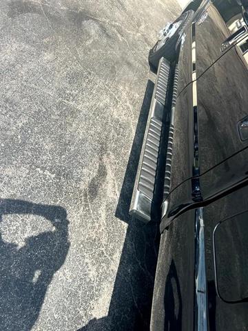 Photo of 2016 Shadow Black Ford F-350