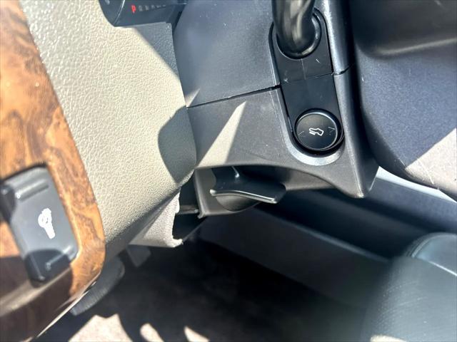 Photo of 2016 Shadow Black Ford F-350
