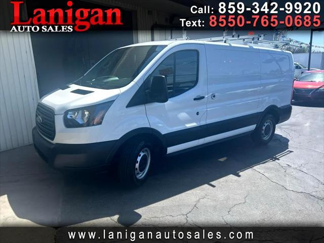 2019 Ford Transit-150