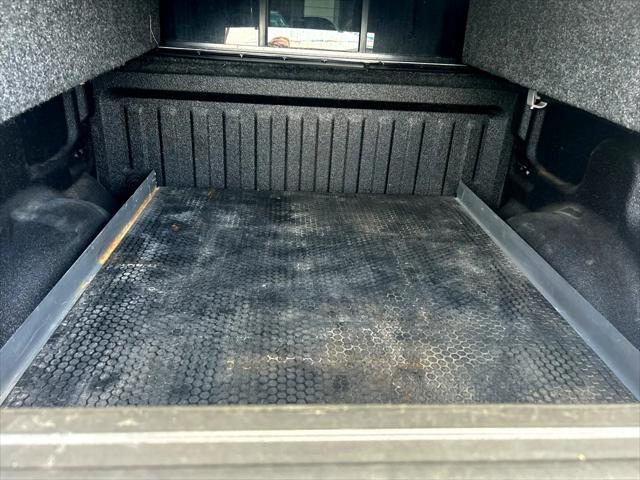 Photo of 2013 Tuxedo Black Metallic Ford F-150