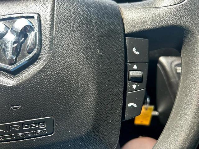 Photo of 2021 Bright White Clearcoat RAM ProMaster 2500