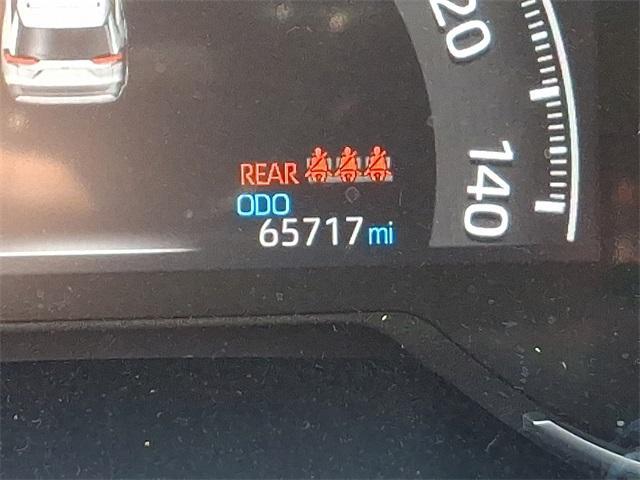 Photo of 2022 0040 Toyota RAV4 Prime