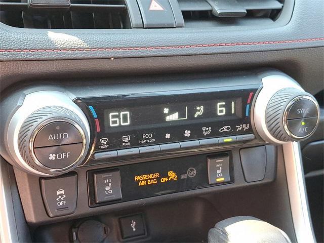 Photo of 2022 0040 Toyota RAV4 Prime