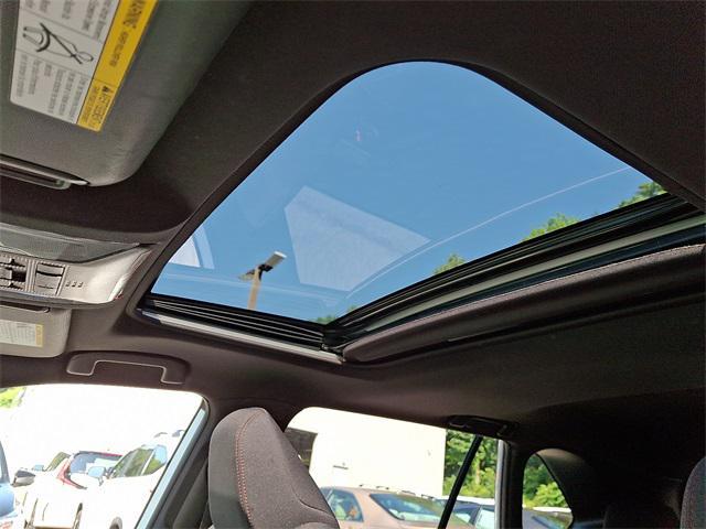 Photo of 2022 0040 Toyota RAV4 Prime