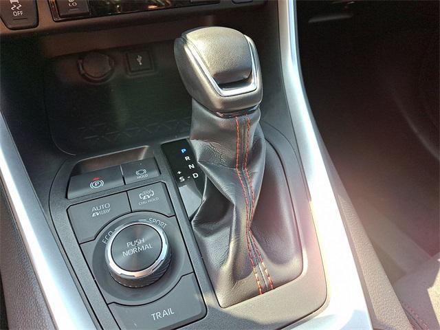 Photo of 2022 0040 Toyota RAV4 Prime