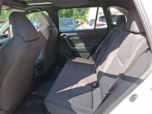 Photo of 2022 0040 Toyota RAV4 Prime
