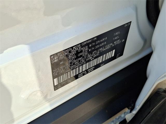 Photo of 2022 0040 Toyota RAV4 Prime